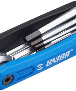 Les meilleures critiques de ✨ Unior Euro7 Outil multifonction 😍