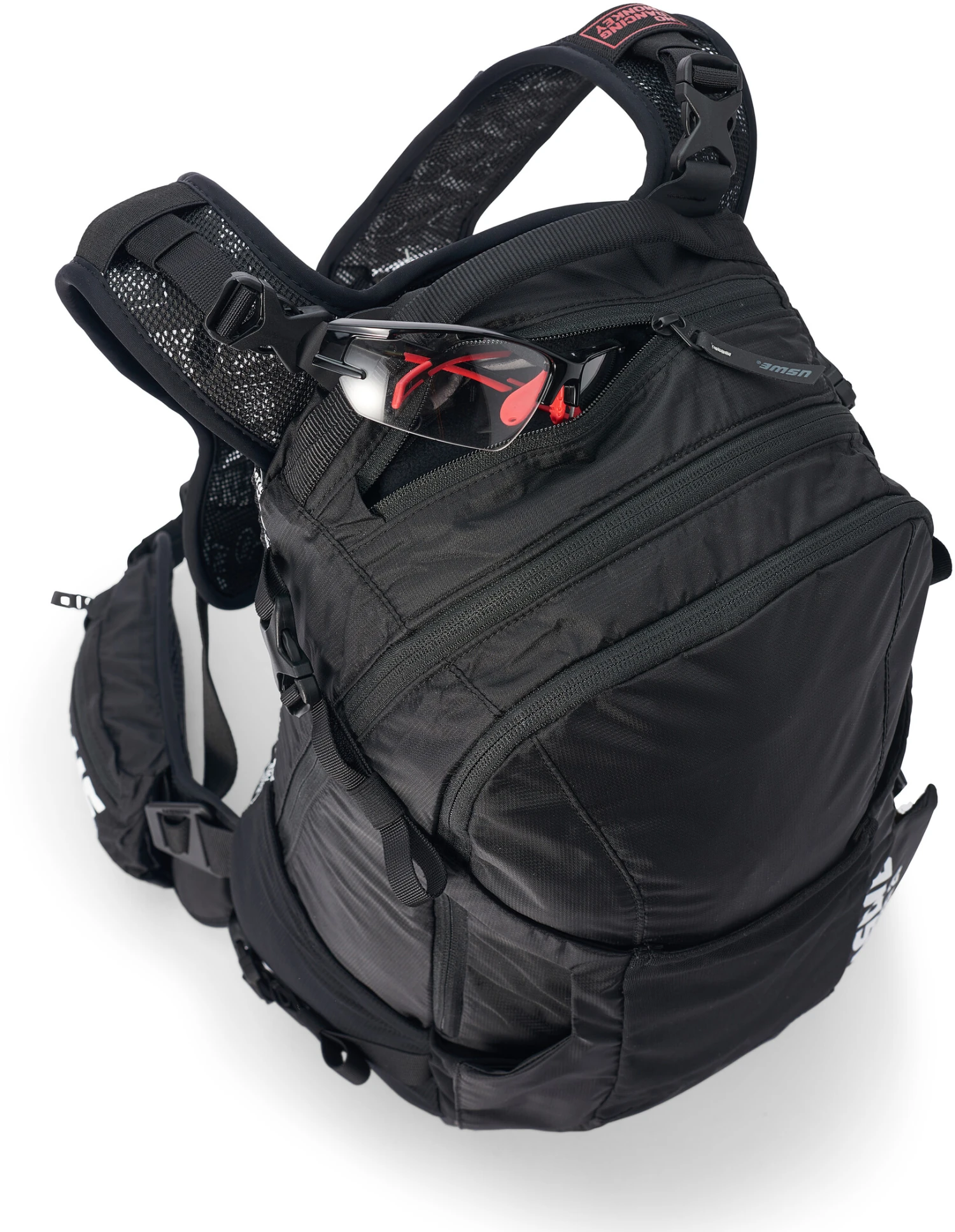 Meilleur prix ❤️ USWE Shred 16 Sac à dos, bleu ⭐ 5 Meilleur prix ❤️ USWE Shred 16 Sac à dos, bleu ⭐ – Image 5