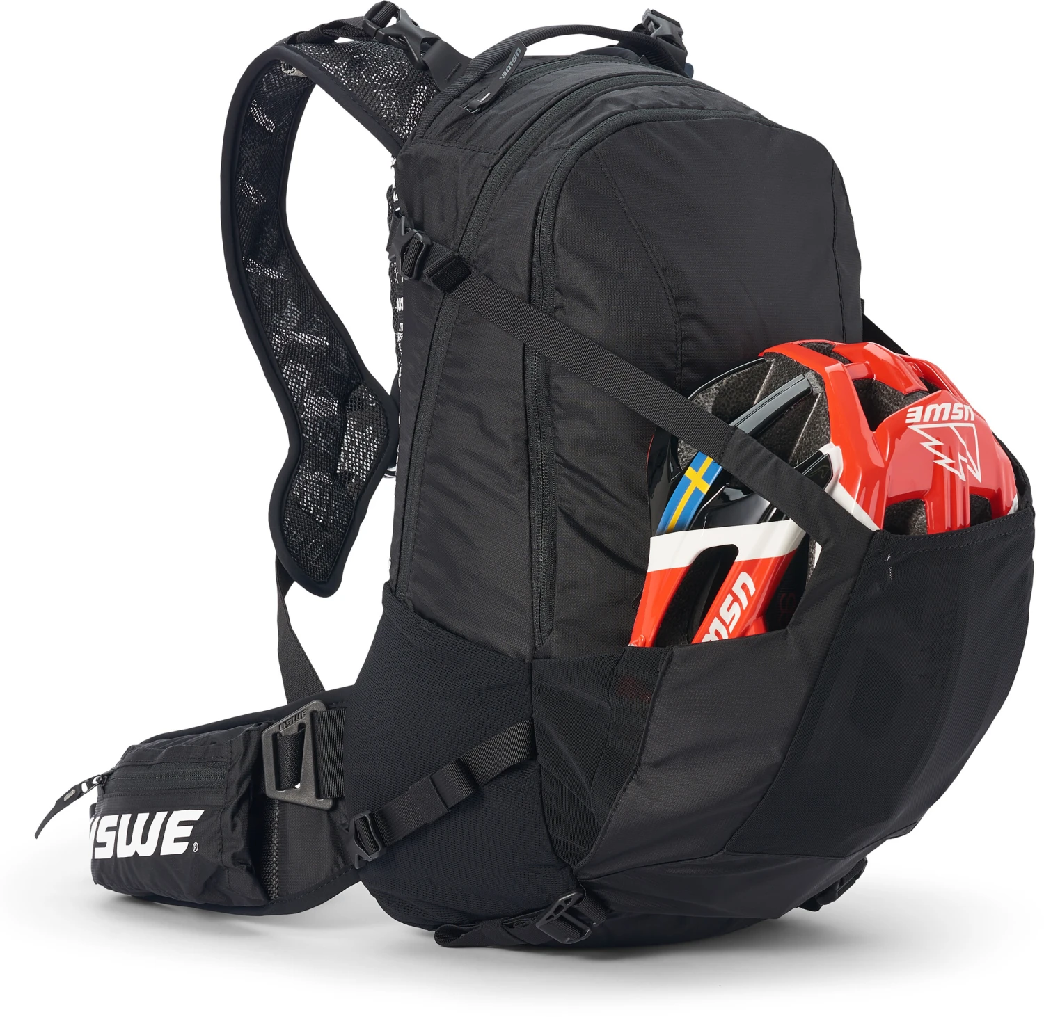 Meilleur prix ❤️ USWE Shred 16 Sac à dos, bleu ⭐ 6 Meilleur prix ❤️ USWE Shred 16 Sac à dos, bleu ⭐ – Image 6