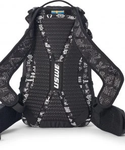 Tout neuf ❤️ USWE Shred 25 Sac à dos, bleu ✨ 9 Tout neuf ❤️ USWE Shred 25 Sac à dos, bleu ✨ -Accessoires Vélo Soldes uswe shred 25 backpack carbon black 4 1