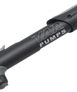 Offres ⌛ VAR Amateur Pompe à main, noir ✔️
