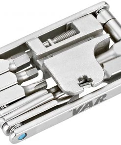 Meilleur prix 💯 VAR MF-21200-C Outil multifonction 16 fonctions 🔔