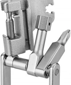 Meilleur prix 💯 VAR MF-21200-C Outil multifonction 16 fonctions 🔔 -Accessoires Vélo Soldes var mf 21200 c multi tool 16 functions 4