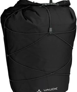 Vente flash 👍 VAUDE Aqua Back Light Sac 2 pièces, noir ✔️