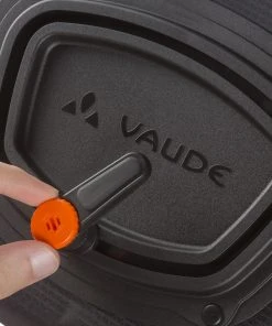 Vente flash 👍 VAUDE Aqua Back Light Sac 2 pièces, noir ✔️ -Accessoires Vélo Soldes vaude aqua back light pannier 2 pieces black 3