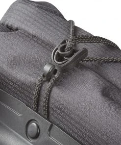 Vente flash 👍 VAUDE Aqua Back Light Sac 2 pièces, noir ✔️ -Accessoires Vélo Soldes vaude aqua back light pannier 2 pieces black 4