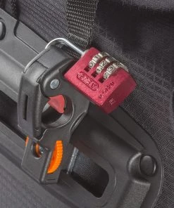 Vente flash 👍 VAUDE Aqua Back Light Sac 2 pièces, noir ✔️ -Accessoires Vélo Soldes vaude aqua back light pannier 2 pieces black 5