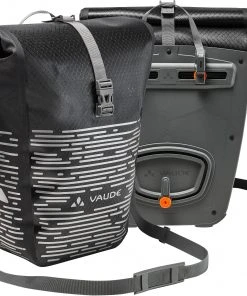 Les meilleures critiques de ✨ VAUDE Aqua Back Luminum II Sacoche arrière, noir ✔️