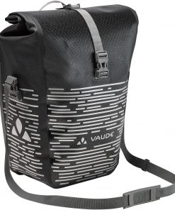 Les meilleures critiques de ✨ VAUDE Aqua Back Luminum II Sacoche arrière, noir ✔️ -Accessoires Vélo Soldes vaude aqua back luminum ii rear pannier black 3