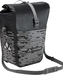 Remise 🎁 VAUDE Aqua Back Luminum Single II Sacoche arrière, jaune ⭐