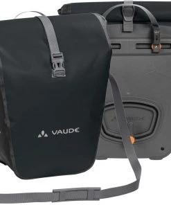 Bon marché 🎁 VAUDE Aqua Back Sac, jaune/noir ⭐