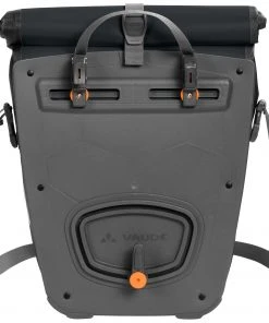 Bon marché 🎁 VAUDE Aqua Back Sac, jaune/noir ⭐ 5 Bon marché 🎁 VAUDE Aqua Back Sac, jaune/noir ⭐ -Accessoires Vélo Soldes vaude aqua back pannier black 3