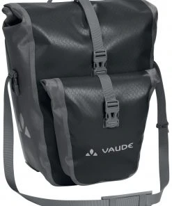 Acheter ❤️ VAUDE Aqua Back Plus Sacoche double, bleu/noir 😍