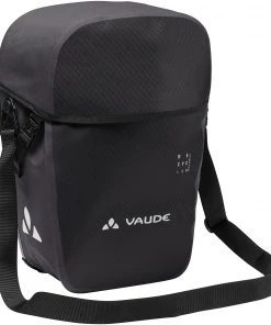 Top 10 ✔️ VAUDE Aqua Back Pro Single Sacoche arrière, rouge/noir ⭐