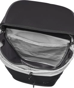 Top 10 ✔️ VAUDE Aqua Back Pro Single Sacoche arrière, rouge/noir ⭐ -Accessoires Vélo Soldes vaude aqua back pro single rear pannier black 3