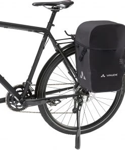 Top 10 ✔️ VAUDE Aqua Back Pro Single Sacoche arrière, rouge/noir ⭐ -Accessoires Vélo Soldes vaude aqua back pro single rear pannier black 5