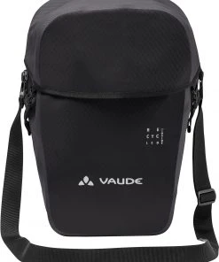 Top 10 ✔️ VAUDE Aqua Back Pro Single Sacoche arrière, rouge/noir ⭐ -Accessoires Vélo Soldes vaude aqua back pro single rear pannier black 6