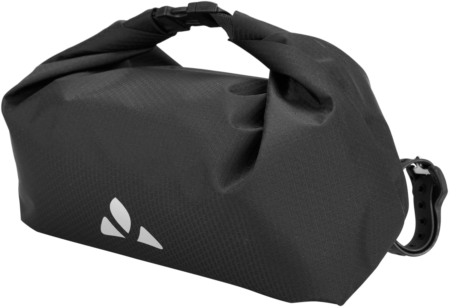 Acheter ✨ VAUDE Aqua Box Light Sacoche de guidon, noir ⌛ 2 Acheter ✨ VAUDE Aqua Box Light Sacoche de guidon, noir ⌛ – Image 2