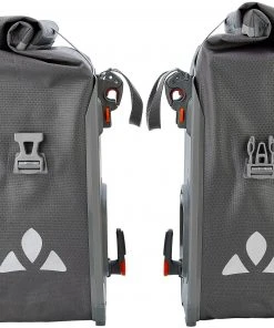 Les meilleures critiques de đ„ VAUDE Aqua Front Sac, noir đ€© 7 Les meilleures critiques de đ„ VAUDE Aqua Front Sac, noir đ€© -Accessoires VĂ©lo Soldes vaude aqua front pannier black 3 1