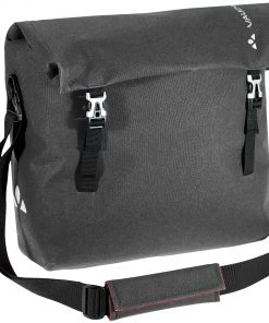 Budget 😀 VAUDE Augsburg III Sac M, noir ⭐
