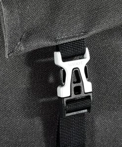 Budget 😀 VAUDE Augsburg III Sac M, noir ⭐ -Accessoires Vélo Soldes vaude augsburg iii bag m phantom black 3