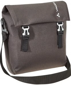 Sortie 🧨 VAUDE Augsburg III Sac S, noir ⌛