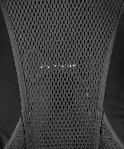 De gros ❤️ VAUDE Bike Alpin 25+5 Sac à dos, marron 😉 -Accessoires Vélo Soldes vaude bike alpin 25 5 backpack black 4 1