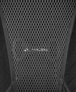 Grosses soldes 💯 VAUDE Bike Alpin 32+5 Sac à dos, marron 😍 -Accessoires Vélo Soldes vaude bike alpin 32 5 backpack black 4