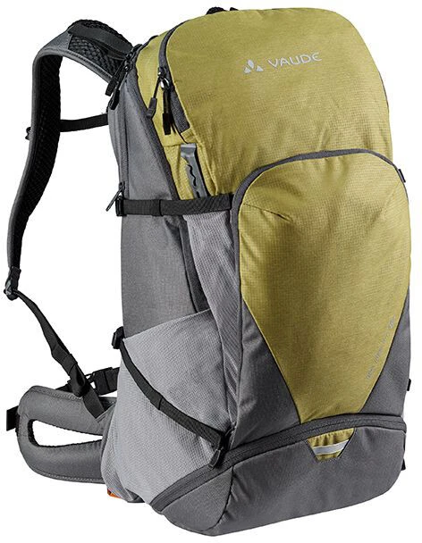 Grosses soldes 🎁 VAUDE Bike Alpin Pro 28 + Sac à dos, rouge 🔥 1 Grosses soldes 🎁 VAUDE Bike Alpin Pro 28 + Sac à dos, rouge 🔥