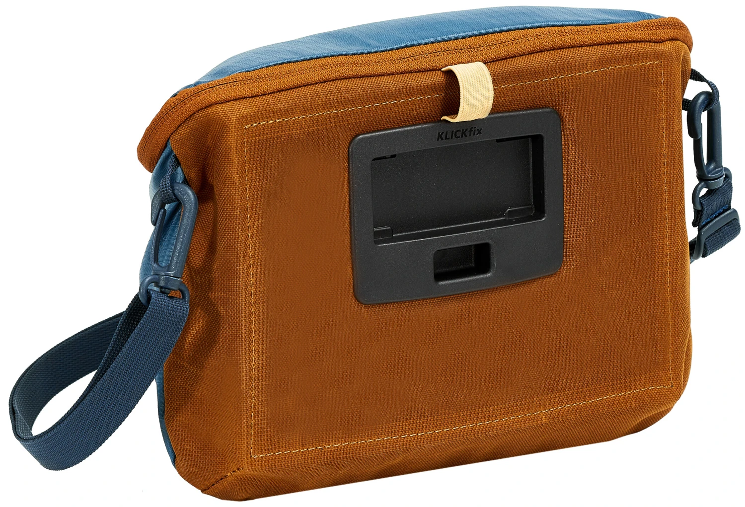 Remise ⭐ VAUDE CityBox Sac, Bleu pétrole 😉 2 Remise ⭐ VAUDE CityBox Sac, Bleu pétrole 😉 – Image 2