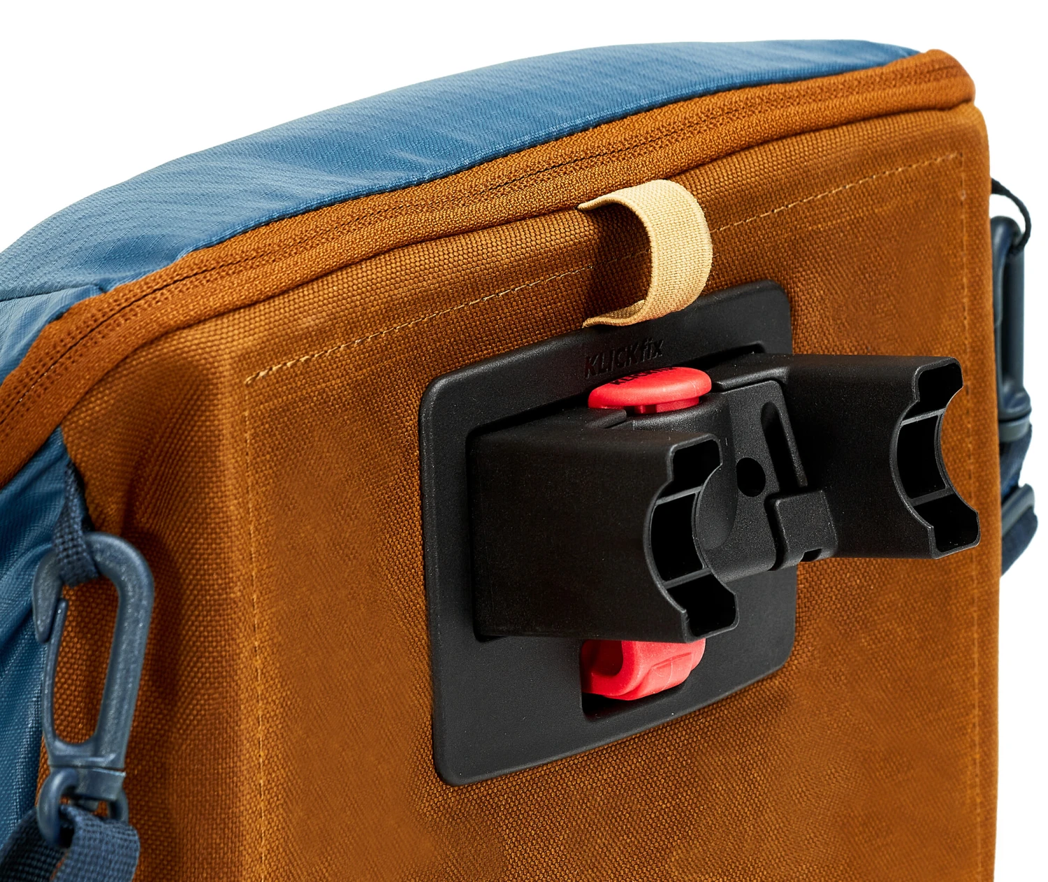 Remise ⭐ VAUDE CityBox Sac, Bleu pétrole 😉 3 Remise ⭐ VAUDE CityBox Sac, Bleu pétrole 😉 – Image 3