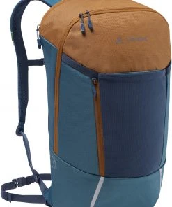 Sortie 😀 VAUDE Cycle 22 Backpack, noir ⭐