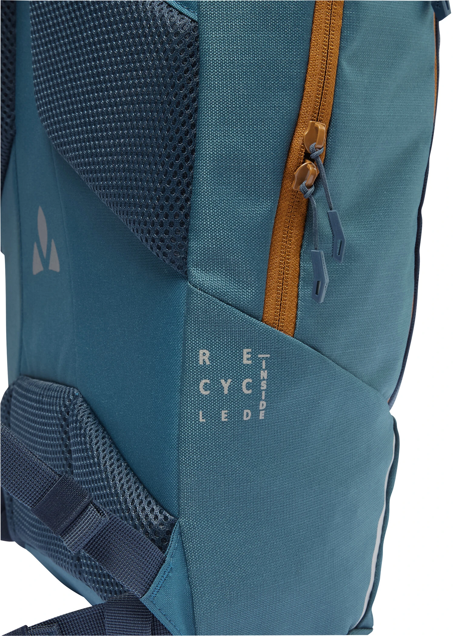 Sortie 😀 VAUDE Cycle 22 Backpack, noir ⭐ 6 Sortie 😀 VAUDE Cycle 22 Backpack, noir ⭐ – Image 6