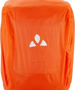 Offres ✨ VAUDE Cyclist Pack ciré, noir 🤩 -Accessoires Vélo Soldes vaude cyclist waxed pack black 4