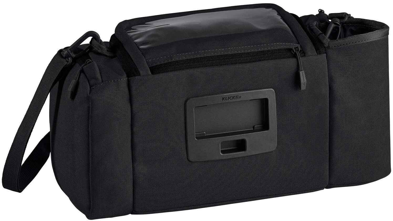 Meilleur prix ⭐ VAUDE eBox Sacoche pour vélo, marron ❤️ 2 Meilleur prix ⭐ VAUDE eBox Sacoche pour vélo, marron ❤️ – Image 2