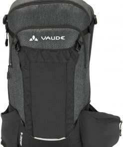 Top 10 ⌛ VAUDE eBracket 14 Sac À Dos, noir ✔️
