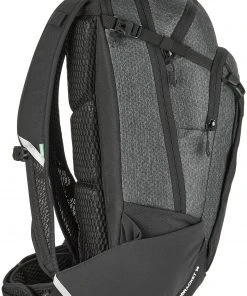 Top 10 ⌛ VAUDE eBracket 14 Sac À Dos, noir ✔️ -Accessoires Vélo Soldes vaude ebracket 14 backpack black 3