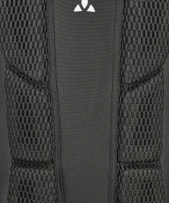 Top 10 ⌛ VAUDE eBracket 14 Sac À Dos, noir ✔️ -Accessoires Vélo Soldes vaude ebracket 14 backpack black 4