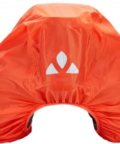 Vente flash ⌛ VAUDE eSilkroad Plus Sacoche pour vélo, noir 💯 -Accessoires Vélo Soldes vaude esilkroad plus bike bag black 6