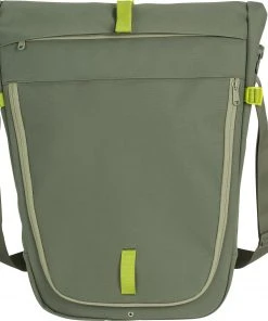 Nouveau đ VAUDE ExCycling Back Sac, Bleu pĂ©trole âš 4 Nouveau đ VAUDE ExCycling Back Sac, Bleu pĂ©trole âš -Accessoires VĂ©lo Soldes vaude excycling back bag cedar wood 2 1