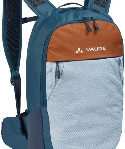 Vente flash ⭐ VAUDE Ledro 10 Sac à dos, bleu ⭐