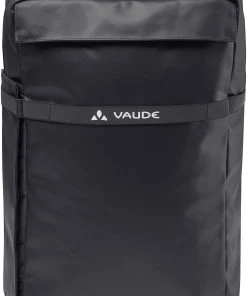 De gros 🎁 VAUDE Mineo Transformer 23 Backpack, bleu 🎁 -Accessoires Vélo Soldes vaude mineo transformer 23 backpack black 5 2