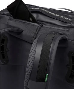 De gros 🎁 VAUDE Mineo Transformer 23 Backpack, bleu 🎁 -Accessoires Vélo Soldes vaude mineo transformer 23 backpack black 6 2