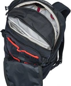 Remise ⭐ VAUDE Moab 15 II Sac À Dos, olive 😉 -Accessoires Vélo Soldes vaude moab 15 ii backpack black 4