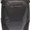 Meilleure vente ✨ VAUDE Moab 20 II Sac À Dos, noir 🧨