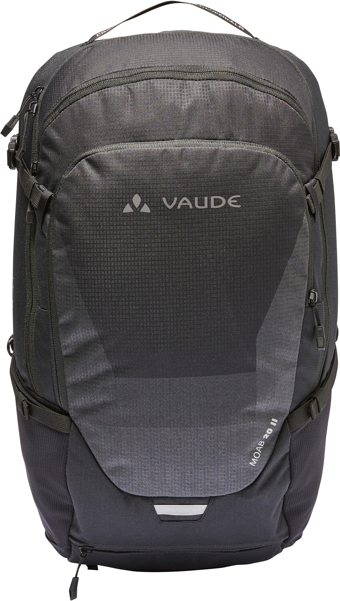 Meilleure vente ✨ VAUDE Moab 20 II Sac À Dos, noir 🧨 1 Meilleure vente ✨ VAUDE Moab 20 II Sac À Dos, noir 🧨