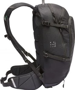 Meilleure vente ✨ VAUDE Moab 20 II Sac À Dos, noir 🧨 8 Meilleure vente ✨ VAUDE Moab 20 II Sac À Dos, noir 🧨 -Accessoires Vélo Soldes vaude moab 20 ii backpack black 3 1
