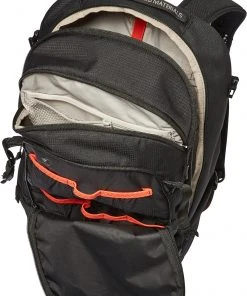 Meilleure vente ✨ VAUDE Moab 20 II Sac À Dos, noir 🧨 9 Meilleure vente ✨ VAUDE Moab 20 II Sac À Dos, noir 🧨 -Accessoires Vélo Soldes vaude moab 20 ii backpack black 4 1