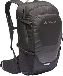 Meilleure vente ✨ VAUDE Moab 20 II Sac À Dos, noir 🧨 10 Meilleure vente ✨ VAUDE Moab 20 II Sac À Dos, noir 🧨 -Accessoires Vélo Soldes vaude moab 20 ii backpack black 5 1