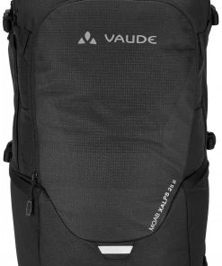 Le moins cher ❤️ VAUDE Moab Xalps 25 II Sac À Dos, noir 😉